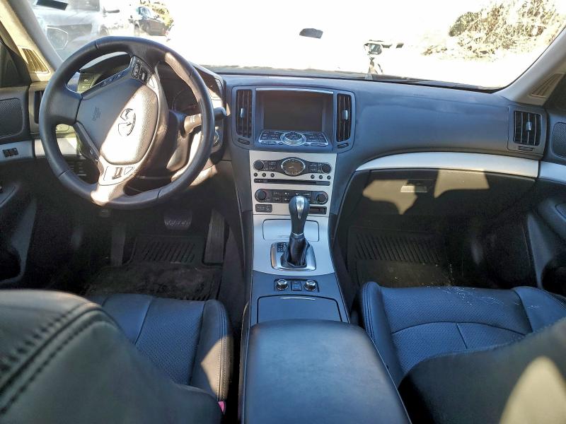 Продажа на аукционе авто 2009 Infiniti G37, vin: JNKCV61F39M364907, номер лота: 95073895