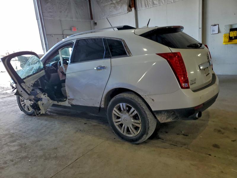 96775965 :رقم المزاد ، 3GYFNCE38DS543735 vin ، 2013 Cadillac Srx Luxury مزاد بيع