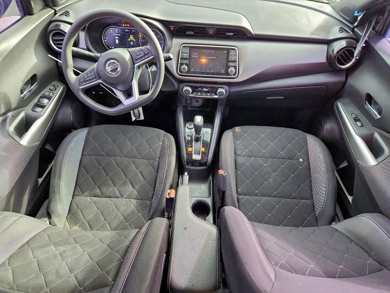 Aukcja sprzedaży 2020 Nissan Kicks, vin: 3N1CP5CVXLL554900, numer aukcji: 98068775