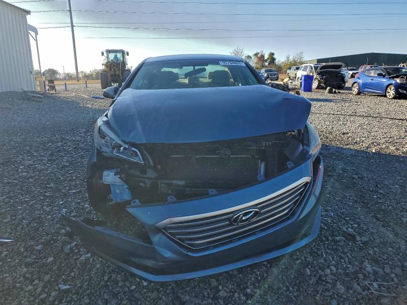 Продаж на аукціоні авто 2015 Hyundai Sonata, vin: 5NPE24AFXFH228125, номер лоту: 96760865