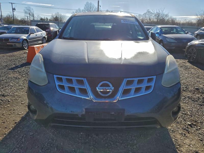 Продаж на аукціоні авто 2012 Nissan Rogue, vin: JN8AS5MVXCW704729, номер лоту: 96834465