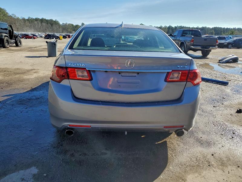 Продажа на аукционе авто 2013 Acura Tsx Tech, vin: JH4CU2F64DC011157, номер лота: 96769575
