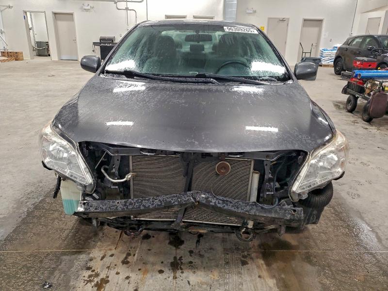 Aukcja sprzedaży 2012 Toyota Corolla Ba, vin: 2T1BU4EE4CC784993, numer aukcji: 96309265