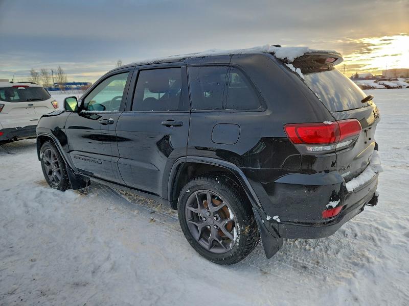 Aukcja sprzedaży 2021 Jeep Grand Cherokee, vin: 1C4RJFBG1MC709350, numer aukcji: 95152695