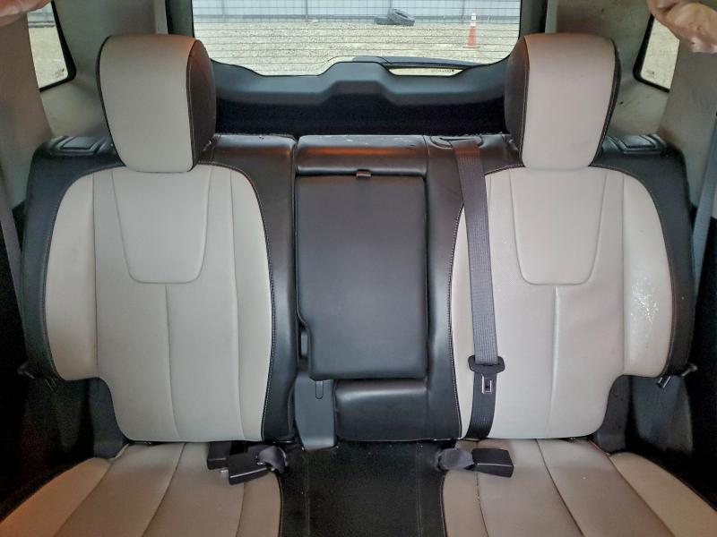 96716435 :رقم المزاد ، 2GKFLRE32H6206341 vin ، 2017 Gmc Terrain مزاد بيع