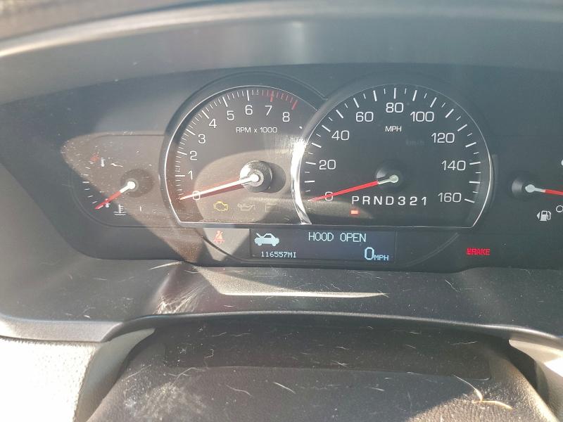 94939615 :رقم المزاد ، 1G6KD57Y07U145292 vin ، 2007 Cadillac Dts مزاد بيع