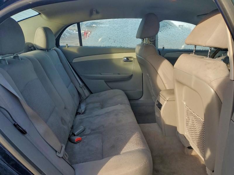 Продажа на аукционе авто 2012 Chevrolet Malibu, vin: 1G1ZB5E08CF240303, номер лота: 96821875