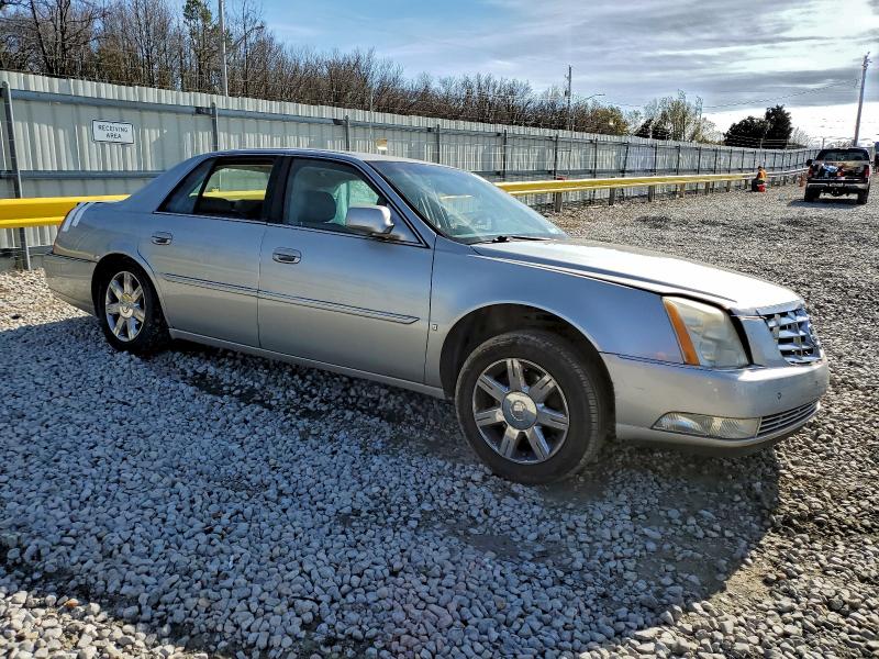 Aukcja sprzedaży 2006 Cadillac Dts, vin: 1G6KD57Y36U187065, numer aukcji: 96178975