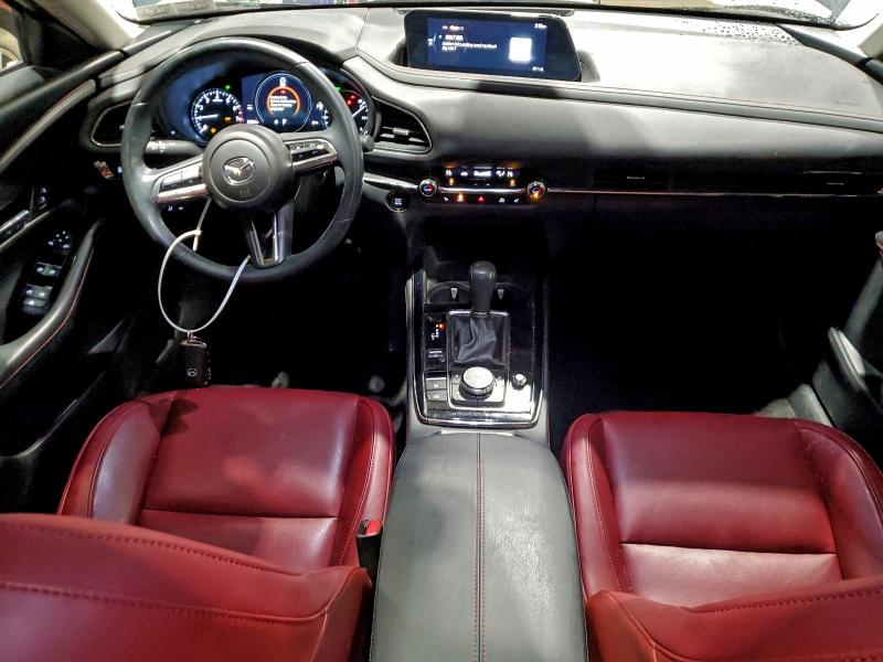 Продажа на аукционе авто 2023 Mazda Cx-30 Pref, vin: 3MVDMBCM7PM561799, номер лота: 96884765
