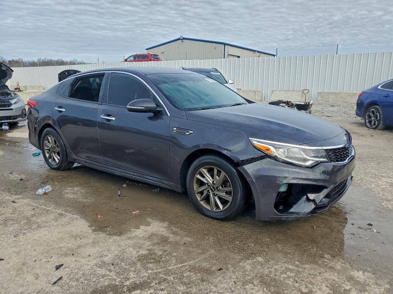 Aukcja sprzedaży 2019 Kia Optima, vin: 5XXGT4L32KG277351, numer aukcji: 97993995