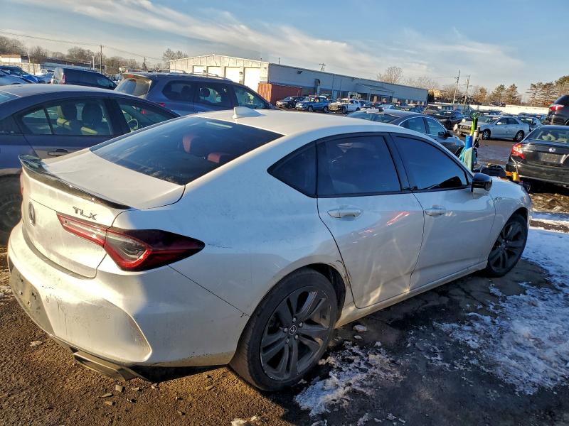 Продажа на аукционе авто 2021 Acura Tlx, vin: 19UUB5F56MA010464, номер лота: 96969775