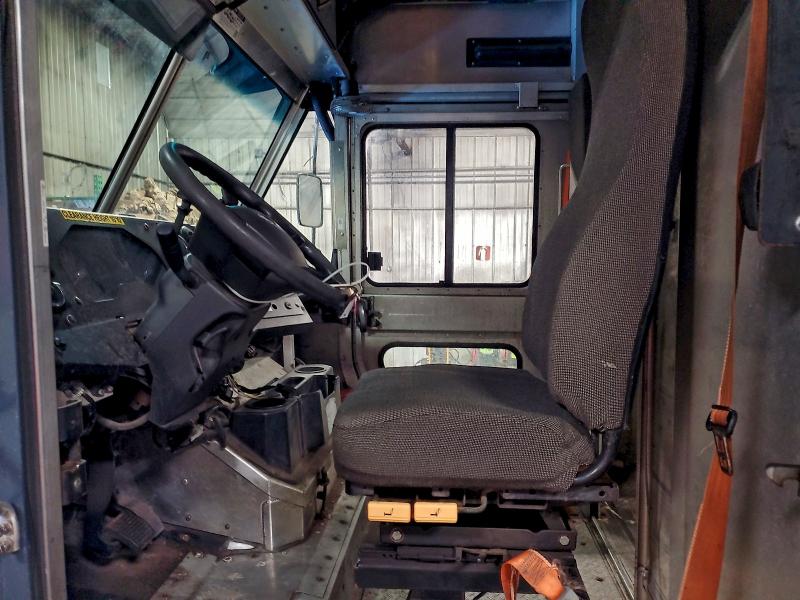Продаж на аукціоні авто 2020 Ford F59, vin: 1F65F5KN6L0A06273, номер лоту: 95744735