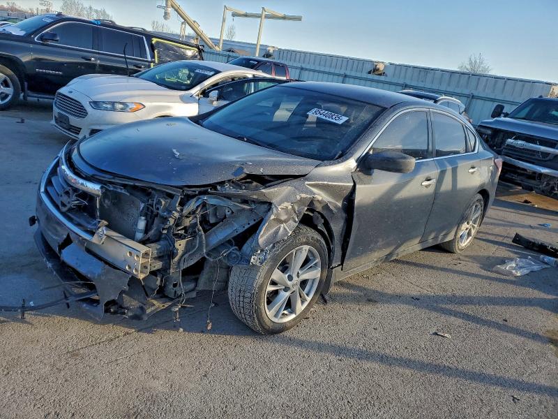 Aukcja sprzedaży 2013 Nissan Altima 2.5, vin: 1N4AL3AP9DC278544, numer aukcji: 95440835