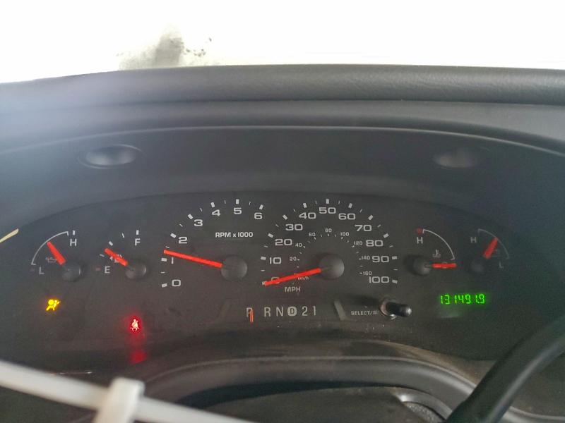 2008 Ford Econoline მანქანა იყიდება აუქციონზე, vin: 1FMNE11W18DB29803, აუქციონის ნომერი: 91455145