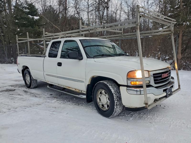 Aukcja sprzedaży 2007 Gmc Sierra, vin: 1GTEK19T67E115380, numer aukcji: 96672155