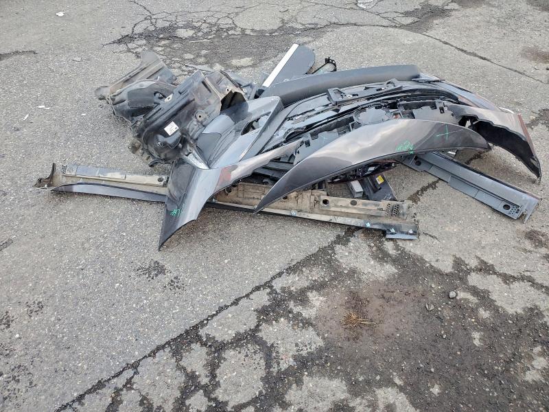 2021 Toyota Prius Prim მანქანა იყიდება აუქციონზე, vin: JTDKAMFP7M3188926, აუქციონის ნომერი: 97414755