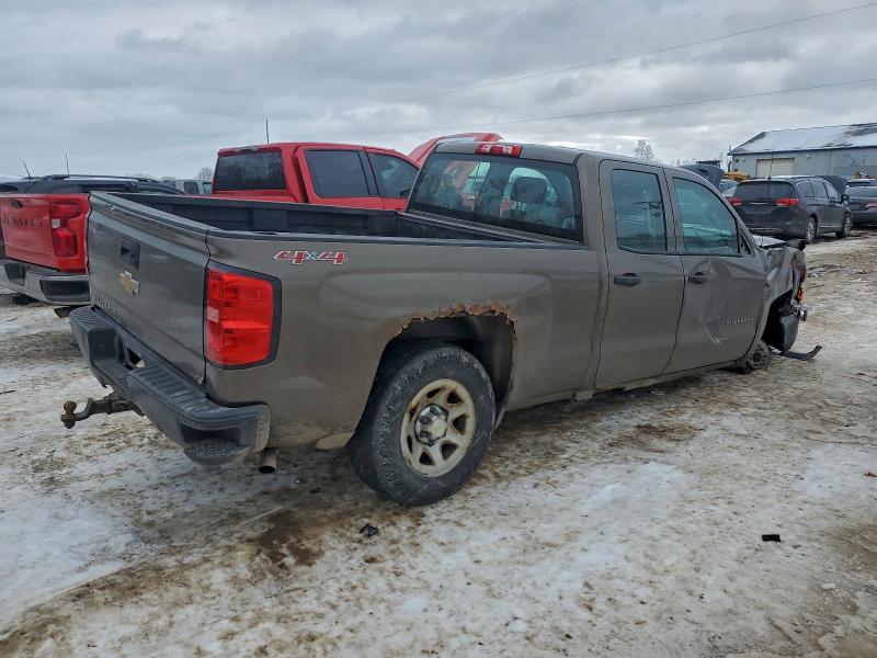 Продажа на аукционе авто 2015 Chevrolet Silverado, vin: 1GCVKPEC1FZ221767, номер лота: 97328535