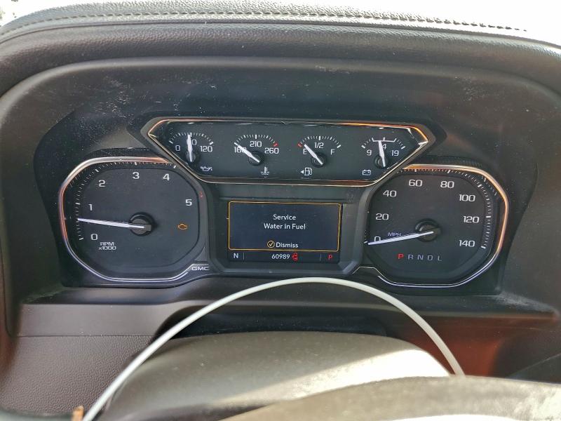 Aukcja sprzedaży 2021 Gmc Sierra C25, vin: 1GT48NEY0MF169816, numer aukcji: 95489335