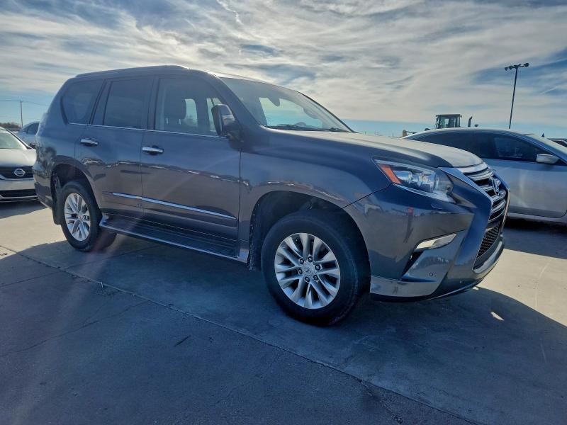 2017 Lexus Gx მანქანა იყიდება აუქციონზე, vin: JTJBM7FX1H5174097, აუქციონის ნომერი: 94882285