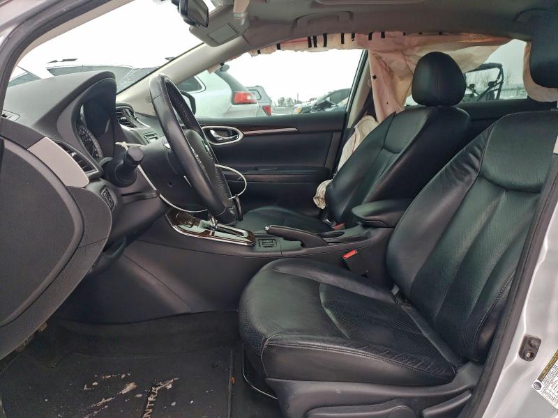 Aukcja sprzedaży 2013 Nissan Sentra, vin: 3N1AB7AP9DL611708, numer aukcji: 94884785