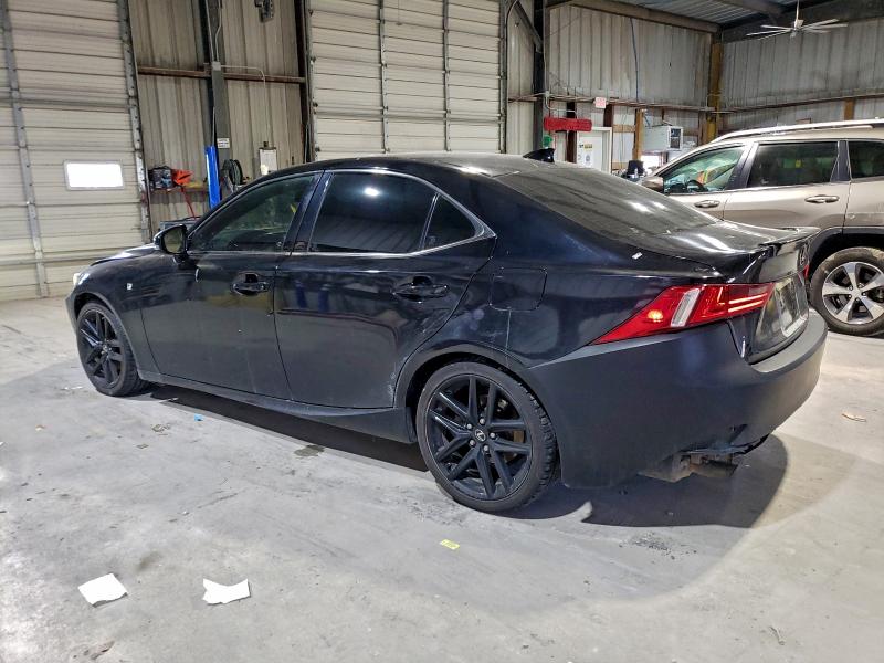 Aukcja sprzedaży 2014 Lexus Is, vin: JTHCF1D25E5004101, numer aukcji: 95001985