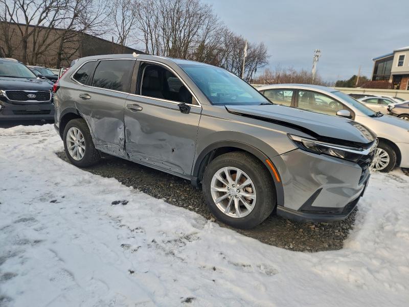 Продажа на аукционе авто 2025 Honda Cr-v Exl, vin: 2HKRS4H72SH413912, номер лота: 97570815