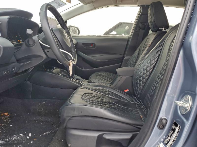 Продаж на аукціоні авто 2023 Toyota Corolla, vin: JTDBDMHE3P3007697, номер лоту: 96692165