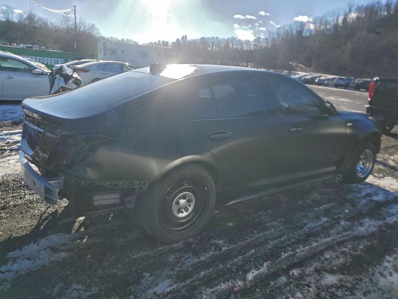 Aukcja sprzedaży 2022 Cadillac Ct5-v Blac, vin: 1G6D25R68N0860724, numer aukcji: 96994895