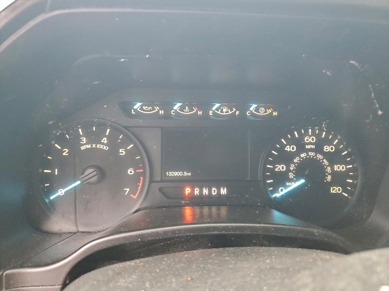 2020 Ford F150 მანქანა იყიდება აუქციონზე, vin: 1FTMF1CP8LKD36860, აუქციონის ნომერი: 94647735