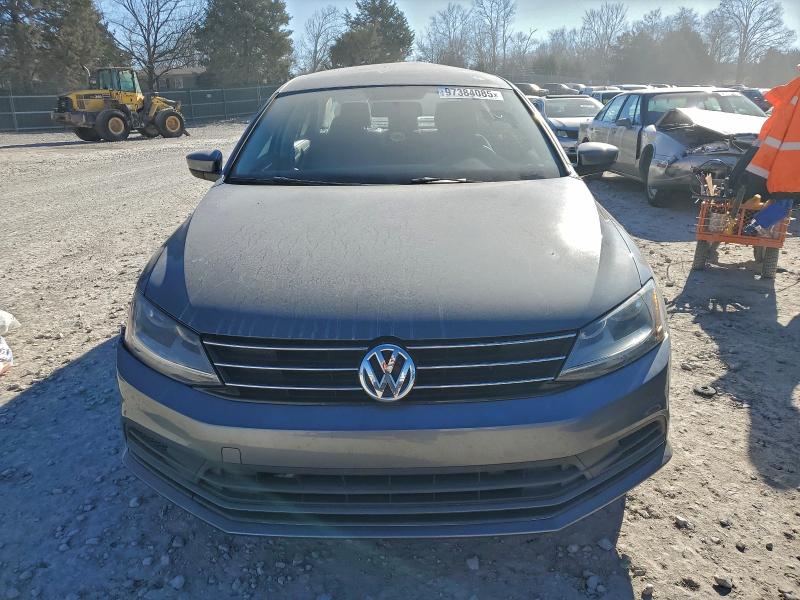Продаж на аукціоні авто 2017 Volkswagen Jetta, vin: 3VW2B7AJ0HM266711, номер лоту: 97384085