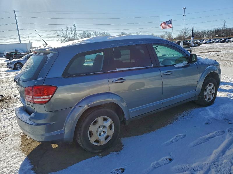 Продажа на аукционе авто 2010 Dodge Journey, vin: 3D4PG4FB5AT116473, номер лота: 92752905