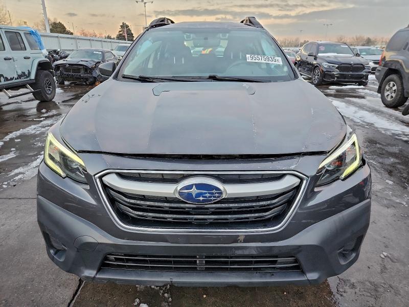 Продаж на аукціоні авто 2020 Subaru Outback, vin: 4S4BTAAC7L3151916, номер лоту: 95575935
