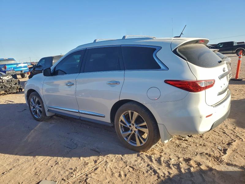 Продаж на аукціоні авто 2013 Infiniti Jx35, vin: 5N1AL0MM9DC350574, номер лоту: 96659155