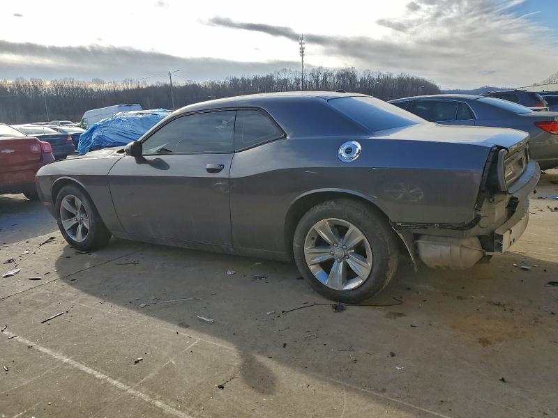 Продажа на аукционе авто 2016 Dodge Challenger, vin: 2C3CDZAG2GH337118, номер лота: 97298705