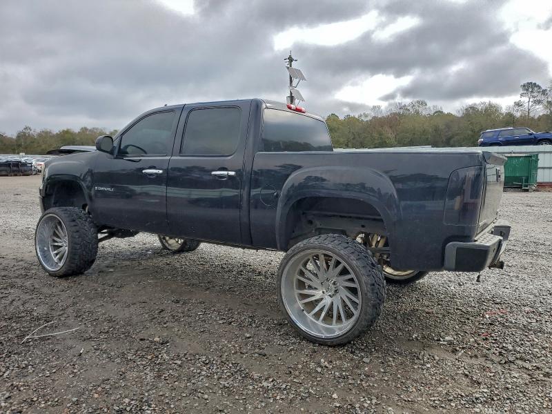 Продажа на аукционе авто 2008 Gmc New Sierra, vin: 2GTEK638381275754, номер лота: 95840025