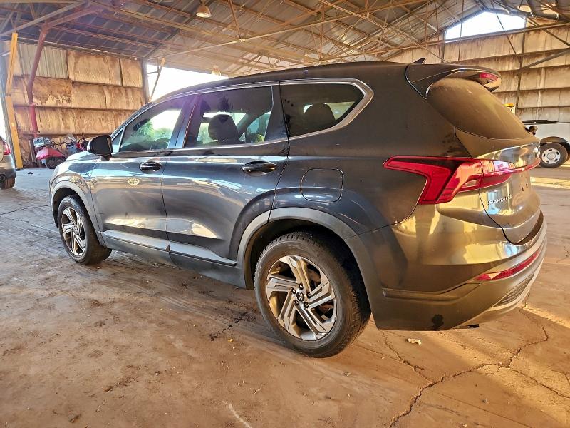 Продажа на аукционе авто 2021 Hyundai Santa Fe, vin: 5NMS14AJ4MH331089, номер лота: 97994455