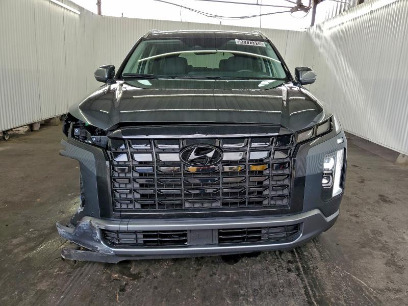 Продажа на аукционе авто 2025 Hyundai Palisade, vin: KM8R24GEXSU953753, номер лота: 97777315