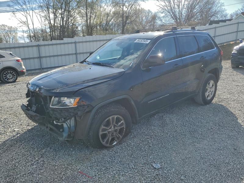 Продаж на аукціоні авто 2014 Jeep Grand Cherokee, vin: 1C4RJFAG3EC392397, номер лоту: 96262905