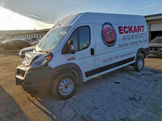 Aukcja sprzedaży 2020 Ram Promaster 2500, vin: 3C6TRVDG8LE131381, numer aukcji: 97286545