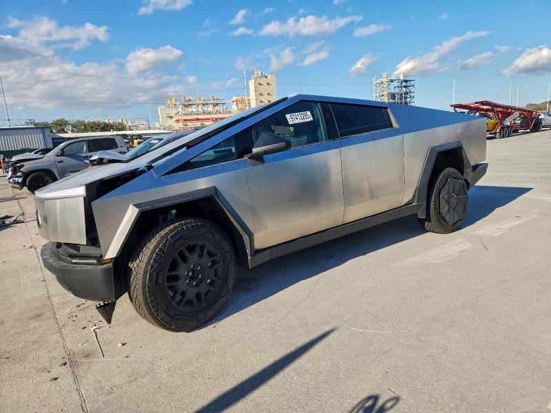 Aukcja sprzedaży 2024 Tesla Cybertruck, vin: 7G2CEHEEXRA037888, numer aukcji: 97413285