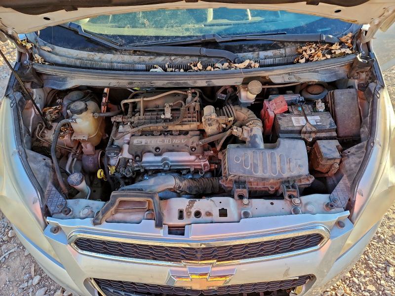 Продажа на аукционе авто 2013 Chevrolet Spark, vin: KL8CB6S94DC505834, номер лота: 91205435