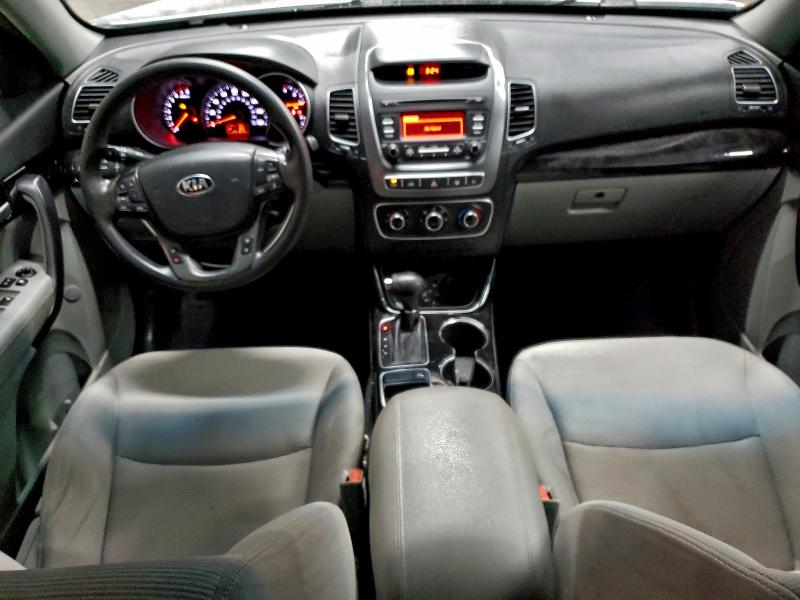 Aukcja sprzedaży 2015 Kia Sorento, vin: 5XYKTDA78FG602196, numer aukcji: 53173686