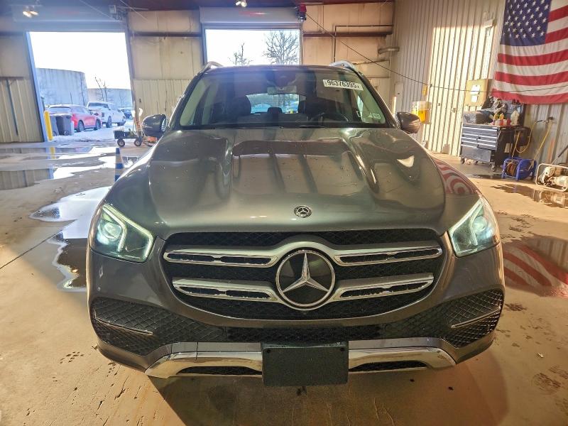 Aukcja sprzedaży 2020 Mercedes-benz Gle 350 4m, vin: 4JGFB4KB1LA117056, numer aukcji: 96376395
