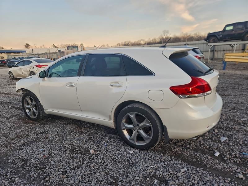 Aukcja sprzedaży 2009 Toyota Venza, vin: 4T3ZK11A69U005792, numer aukcji: 97285925