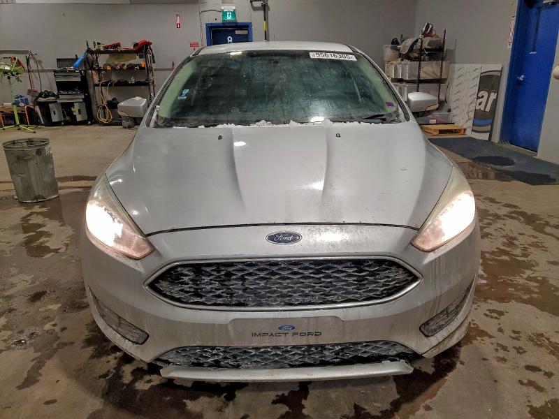 2015 Ford Focus მანქანა იყიდება აუქციონზე, vin: 1FADP3F23FL251194, აუქციონის ნომერი: 95616305