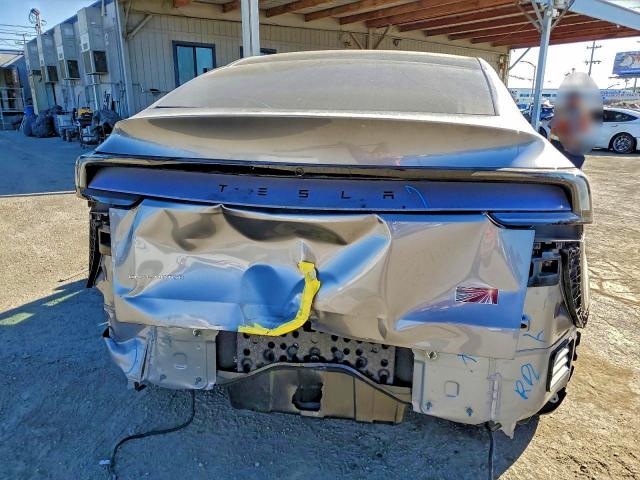 Aukcja sprzedaży 2026 Tesla Model Y, vin: 7SAYGDEE7TF327014, numer aukcji: 95548855