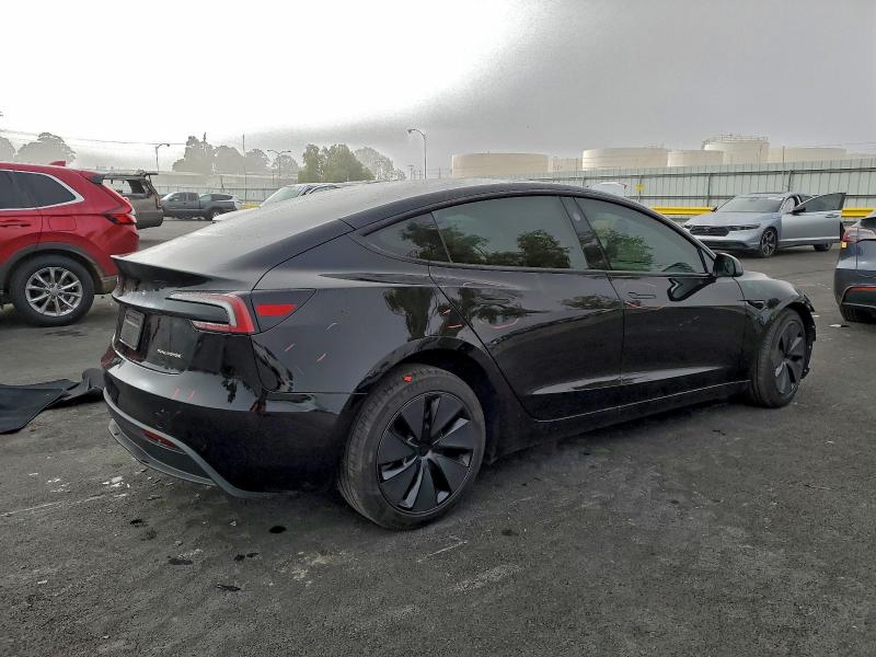 94346925 :رقم المزاد ، 5YJ3E1EBXRF796785 vin ، 2024 Tesla Model 3 مزاد بيع