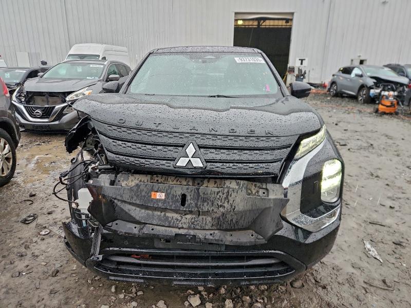 Aukcja sprzedaży 2023 Mitsubishi Outlander, vin: JA4J4VA85PZ036907, numer aukcji: 93731035