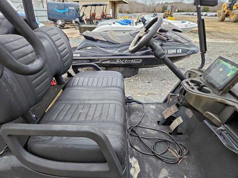 Продаж на аукціоні авто 2024 Icon Unknown, vin: 7R44L4BB4RT171214, номер лоту: 95282125