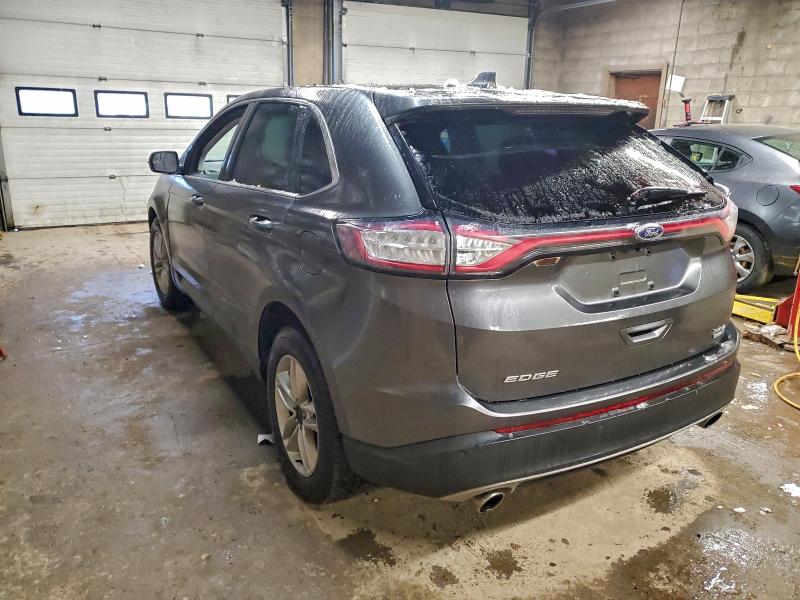 2016 Ford Edge მანქანა იყიდება აუქციონზე, vin: 2FMPK4J90GBB01380, აუქციონის ნომერი: 92469125